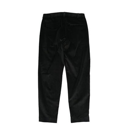 26-27AW TAGLIATORE コットン100% 中畝コーデュロイパンツ / P-GARCON TGT ブラック 48 | GUARDAROBA MILANO OFFICIAL STORE