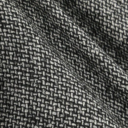 26-27AW TAGLIATORE シルク混ウール 2Bシングルテーラードジャケット / Exclusive Garment グレー 50 | GUARDAROBA MILANO OFFICIAL STORE