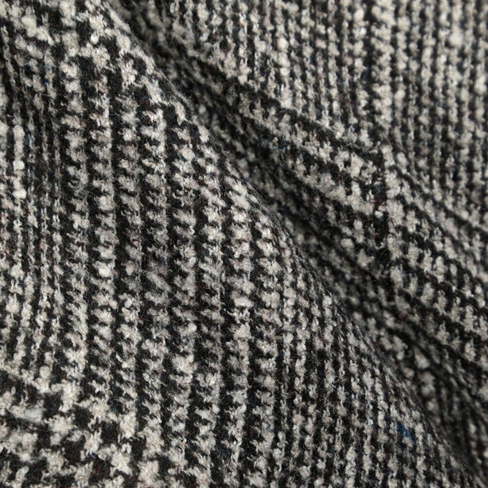 26-27AW TAGLIATORE ベビーアルパカ混 2Bシングルテーラードジャケット グレー 50 | GUARDAROBA MILANO OFFICIAL STORE