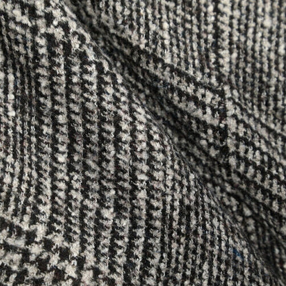 26-27AW TAGLIATORE ベビーアルパカ混 2Bシングルテーラードジャケット グレー 50 | GUARDAROBA MILANO OFFICIAL STORE