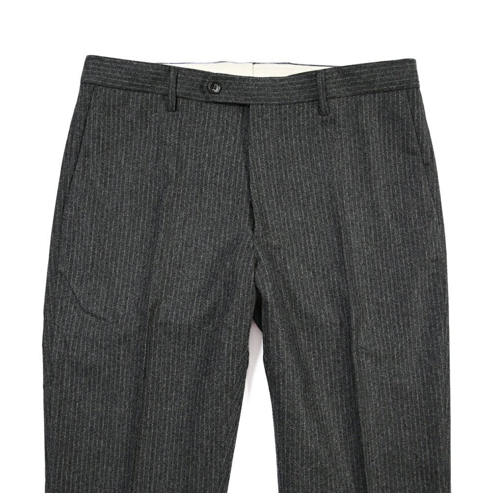 26-27AW TAGLIATORE 2FBR26B01 ストレッチウール 2Bシングルテーラードスーツ グレー 48 | GUARDAROBA MILANO OFFICIAL STORE