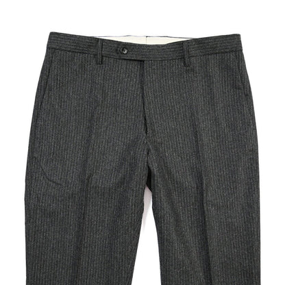 26-27AW TAGLIATORE 2FBR26B01 ストレッチウール 2Bシングルテーラードスーツ グレー 48 | GUARDAROBA MILANO OFFICIAL STORE
