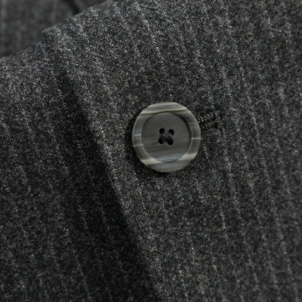 26-27AW TAGLIATORE 2FBR26B01 ストレッチウール 2Bシングルテーラードスーツ グレー 48 | GUARDAROBA MILANO OFFICIAL STORE