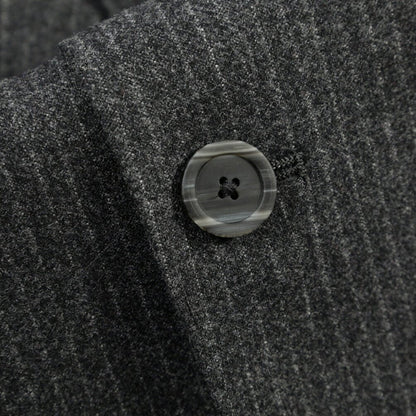 26-27AW TAGLIATORE 2FBR26B01 ストレッチウール 2Bシングルテーラードスーツ グレー 48 | GUARDAROBA MILANO OFFICIAL STORE