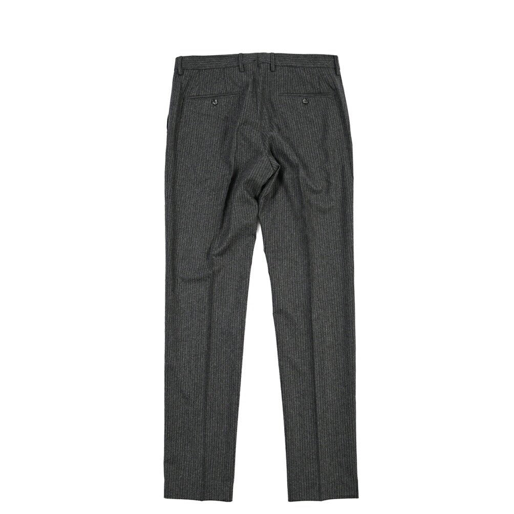 26-27AW TAGLIATORE 2FBR26B01 ストレッチウール 2Bシングルテーラードスーツ グレー 48 | GUARDAROBA MILANO OFFICIAL STORE