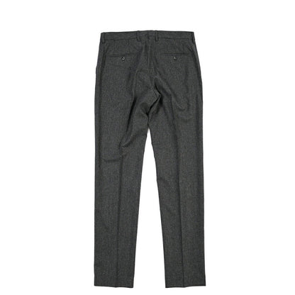 26-27AW TAGLIATORE 2FBR26B01 ストレッチウール 2Bシングルテーラードスーツ グレー 48 | GUARDAROBA MILANO OFFICIAL STORE