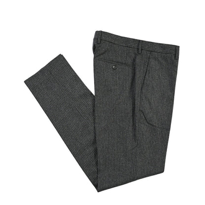 26-27AW TAGLIATORE 2FBR26B01 ストレッチウール 2Bシングルテーラードスーツ グレー 48 | GUARDAROBA MILANO OFFICIAL STORE
