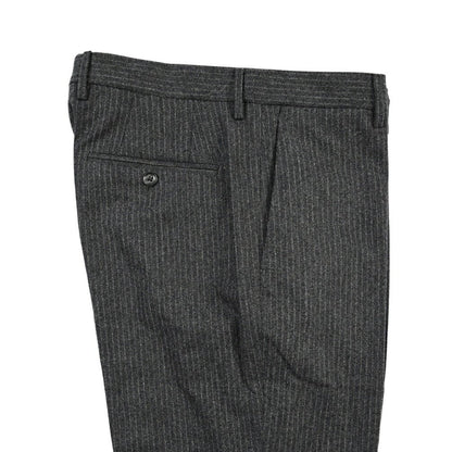 26-27AW TAGLIATORE 2FBR26B01 ストレッチウール 2Bシングルテーラードスーツ グレー 48 | GUARDAROBA MILANO OFFICIAL STORE