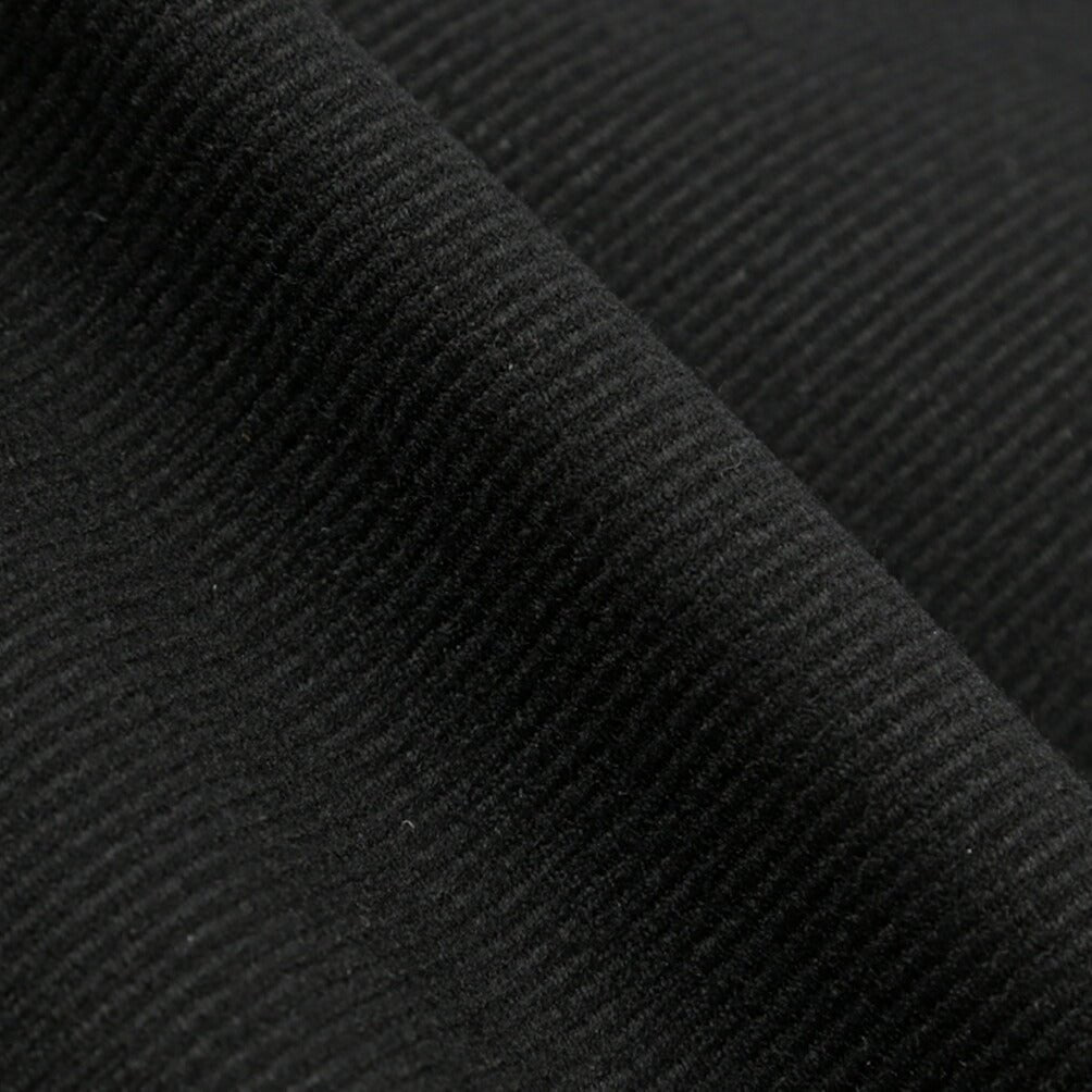 26-27AW TAGLIATORE “ALTON” ヴァージンウール100% バルマカーンコート ブラック 48 | GUARDAROBA MILANO OFFICIAL STORE