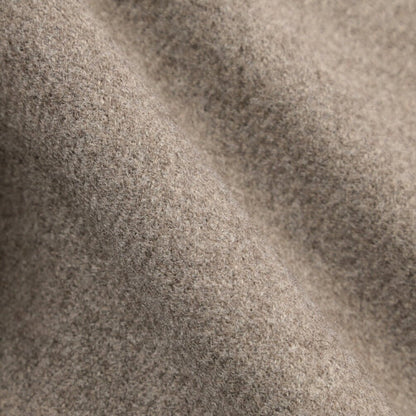 26-27AW TAGLIATORE “C-STEPHAN” ヴァージンウール100% 6Bダブルヘリンボーンコート グレージュ 48 | GUARDAROBA MILANO OFFICIAL STORE