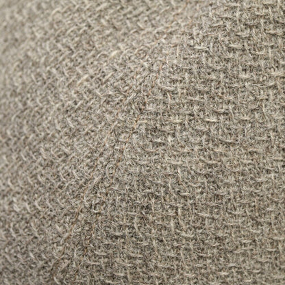 26-27AW TAGLIATORE “DONALD” ヴァージンウール100% ハンチングキャップ グレージュ 58cm×9cm | GUARDAROBA MILANO OFFICIAL STORE
