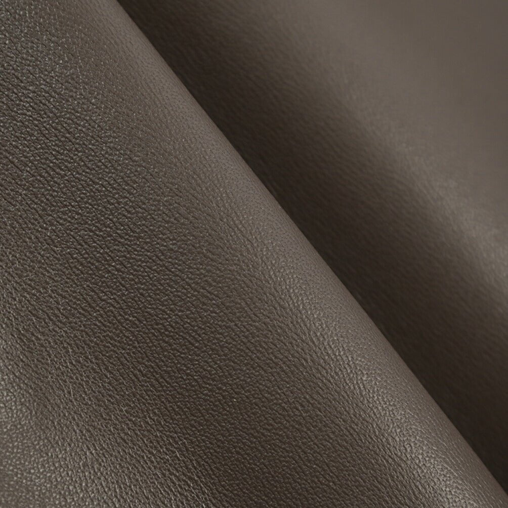 26-27AW TAGLIATORE “FOCH” シープナッパレザー100% 中綿ブルゾン ブラウン(BROWN) 50 | GUARDAROBA MILANO OFFICIAL STORE