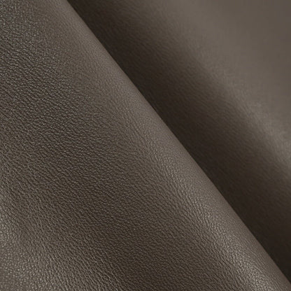 26-27AW TAGLIATORE “FOCH” シープナッパレザー100% 中綿ブルゾン ブラウン(BROWN) 50 | GUARDAROBA MILANO OFFICIAL STORE