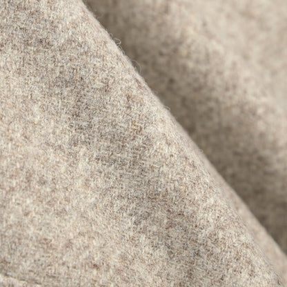 26-27AW TAGLIATORE “GAYELORD” ヴァージンウール100% ショートブルゾン ベージュ 48 | GUARDAROBA MILANO OFFICIAL STORE