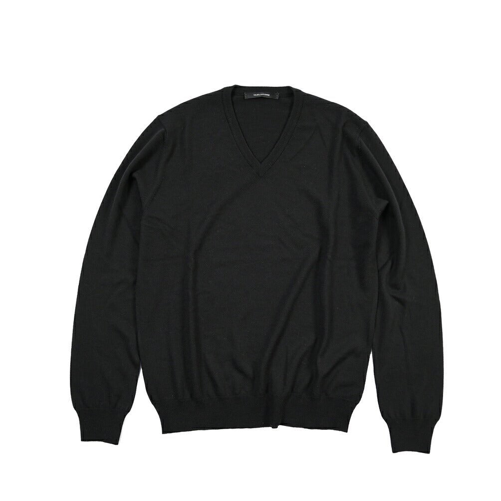 SALE｜JIL SANDER ジルサンダー / ヴァージンウール100% クルーネック