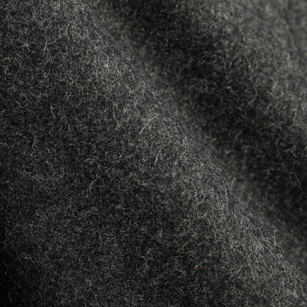 26-27AW TAGLIATORE “MONACO/F” ヴァージンウール混 Pコート グレー 48 | GUARDAROBA MILANO OFFICIAL STORE