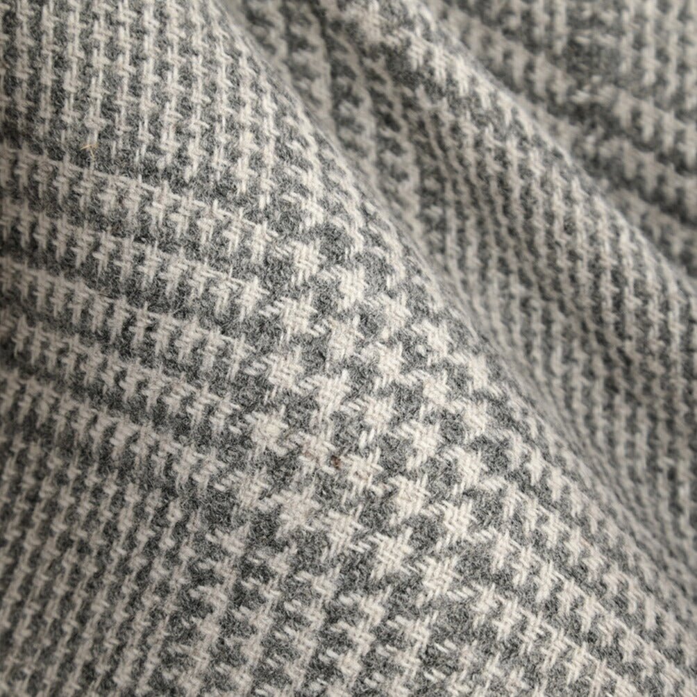 26-27AW TAGLIATORE “MONTECARLO” ヴァージンウール100% 2Bシングルテーラードジャケット グレー 48 | GUARDAROBA MILANO OFFICIAL STORE