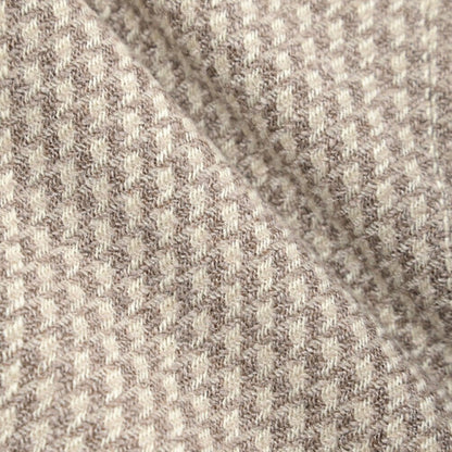 26-27AW TAGLIATORE “MONTECARLO” シルク混ウール 2Bシングルテーラードジャケット ベージュ 50 | GUARDAROBA MILANO OFFICIAL STORE
