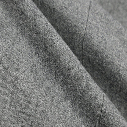 26-27AW TAGLIATORE “MONTECARLO” シルク混ウール 2Bシングルテーラードスーツ グレー 48 | GUARDAROBA MILANO OFFICIAL STORE