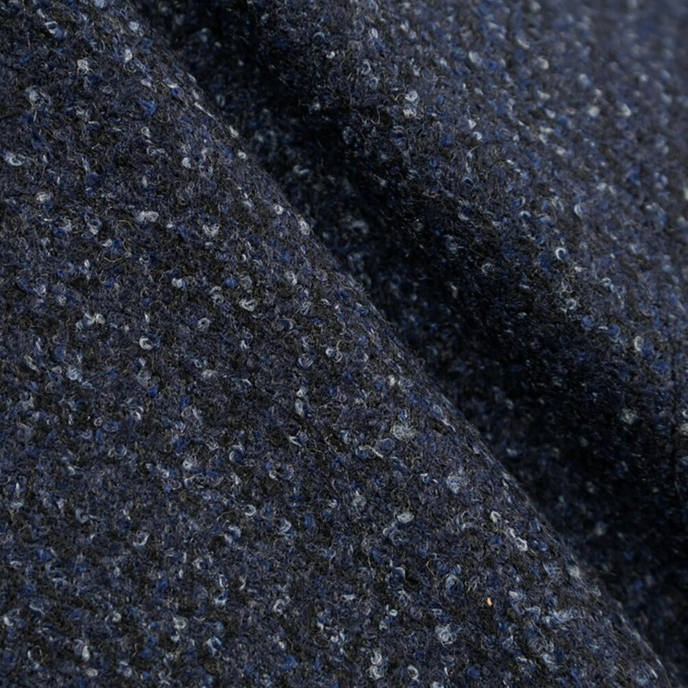 26-27AW TAGLIATORE “MONTECARLO” ヴァージンウール 6Bダブルテーラードジャケット / Exclusive Garment ネイビー 48 | GUARDAROBA MILANO OFFICIAL STORE