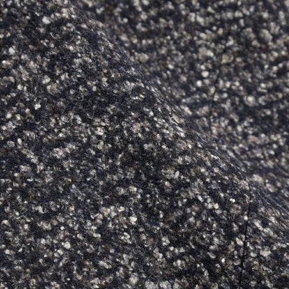 26-27AW TAGLIATORE “MONTECARLO” ヴァージンウール 6Bダブルテーラードジャケット グレー 48 | GUARDAROBA MILANO OFFICIAL STORE