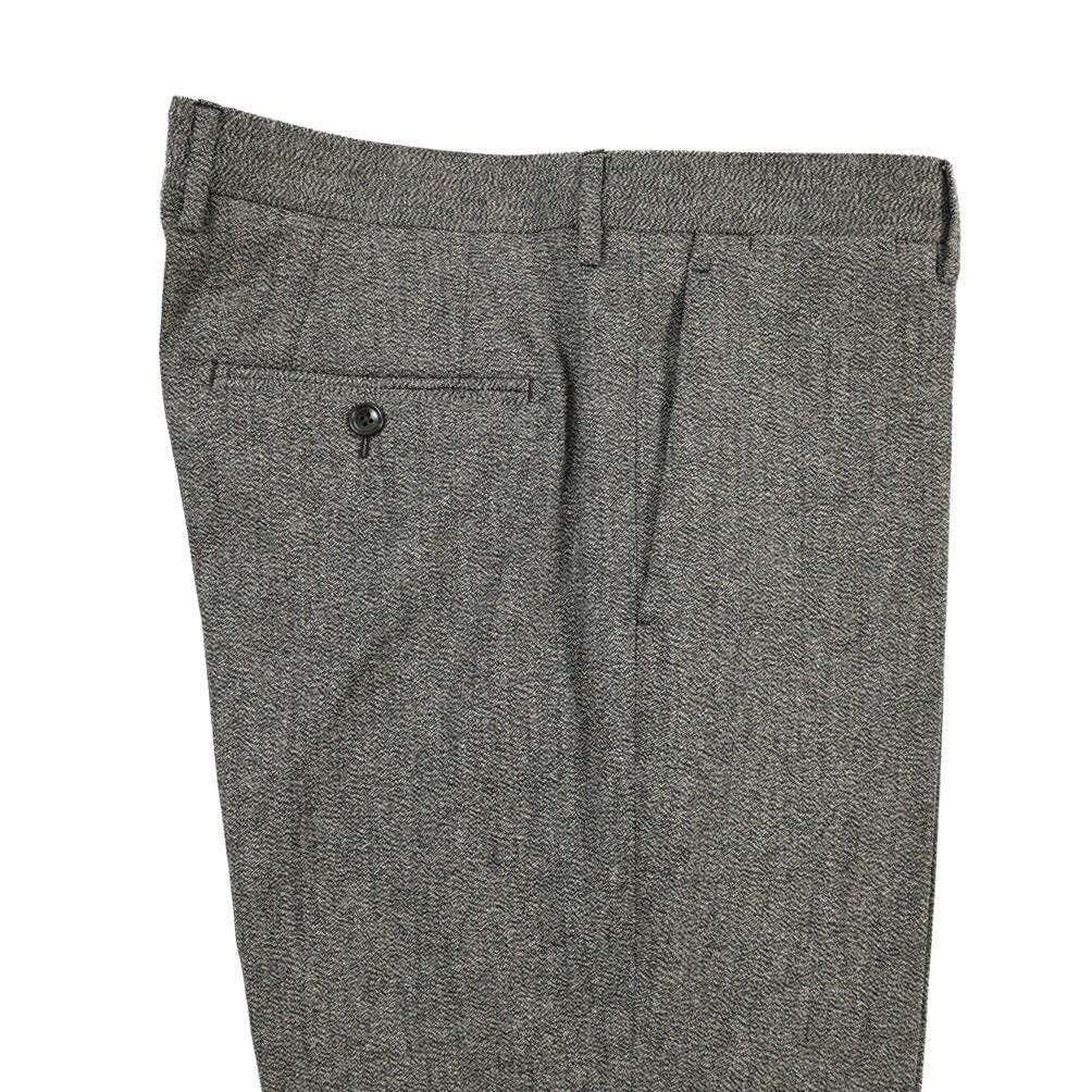 26-27AW TAGLIATORE “MONTECARLO” ストレッチウール 6Bダブルテーラードスーツ グレー 50 | GUARDAROBA MILANO OFFICIAL STORE