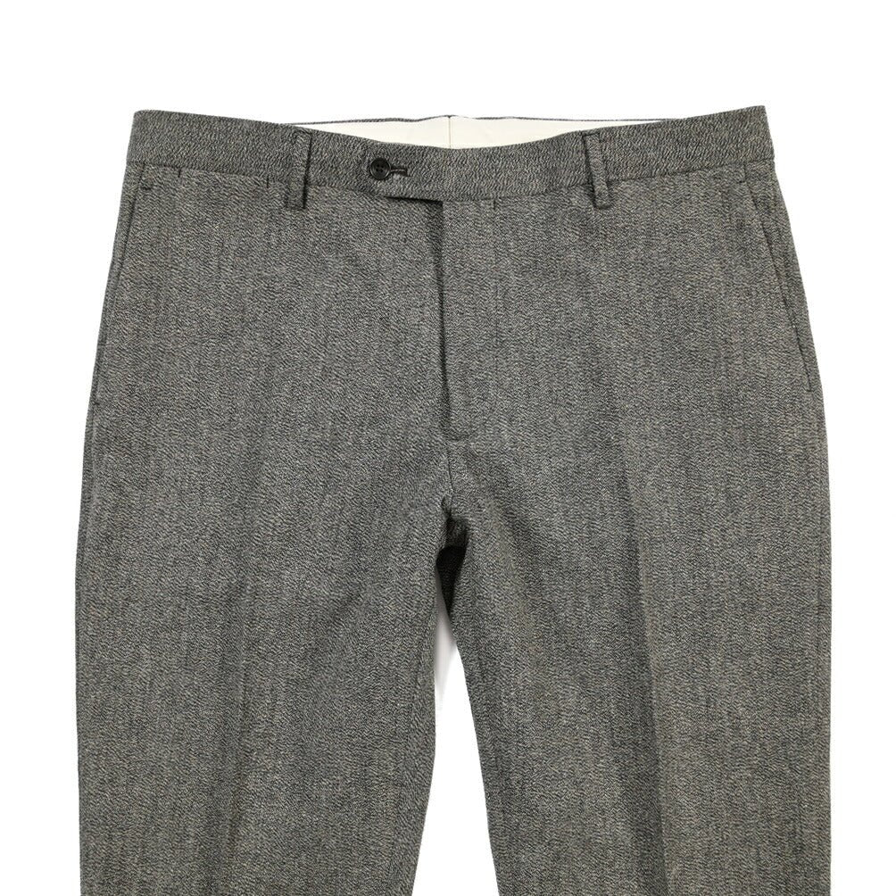 26-27AW TAGLIATORE “MONTECARLO” ストレッチウール 6Bダブルテーラードスーツ グレー 50 | GUARDAROBA MILANO OFFICIAL STORE