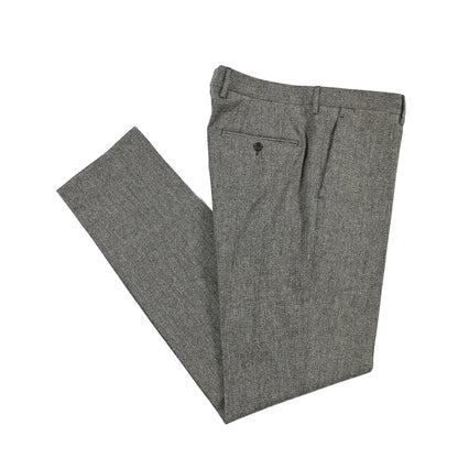 26-27AW TAGLIATORE “MONTECARLO” ストレッチウール 6Bダブルテーラードスーツ グレー 50 | GUARDAROBA MILANO OFFICIAL STORE