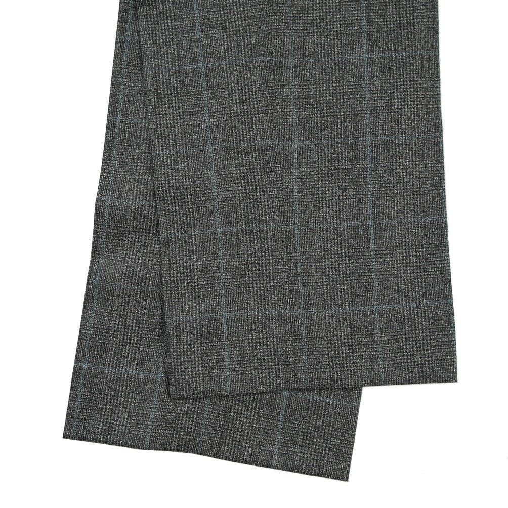 26-27AW TAGLIATORE “MONTECARLO” SUPER 110's ヴァージンウール100% 2Bシングルテーラードスーツ グレー 48 | GUARDAROBA MILANO OFFICIAL STORE