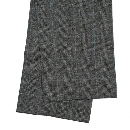 26-27AW TAGLIATORE “MONTECARLO” SUPER 110's ヴァージンウール100% 2Bシングルテーラードスーツ グレー 48 | GUARDAROBA MILANO OFFICIAL STORE