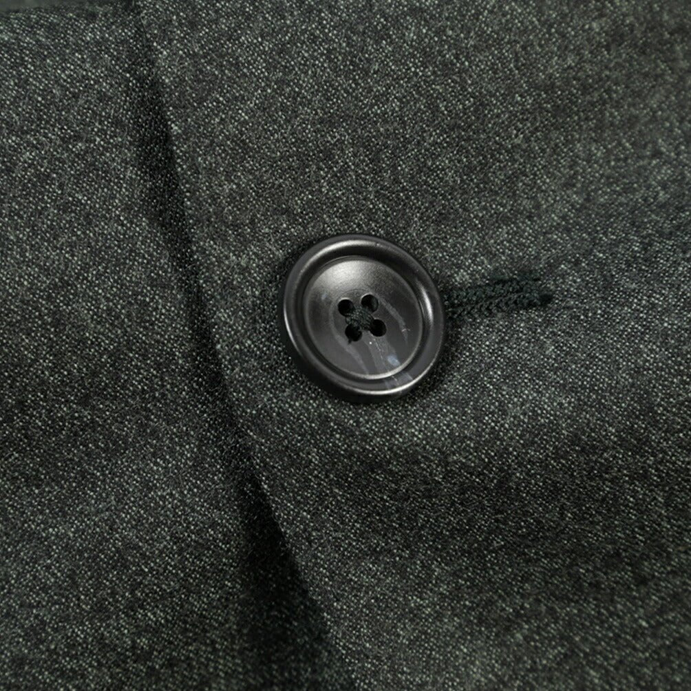 26-27AW TAGLIATORE “MONTECARLO” SUPER 110's ヴァージンウール100% 2Bシングルテーラードスーツ グリーン 50 | GUARDAROBA MILANO OFFICIAL STORE