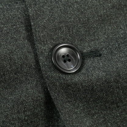 26-27AW TAGLIATORE “MONTECARLO” SUPER 110's ヴァージンウール100% 2Bシングルテーラードスーツ グリーン 50 | GUARDAROBA MILANO OFFICIAL STORE