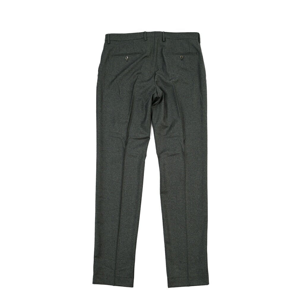 26-27AW TAGLIATORE “MONTECARLO” SUPER 110's ヴァージンウール100% 2Bシングルテーラードスーツ グリーン 50 | GUARDAROBA MILANO OFFICIAL STORE