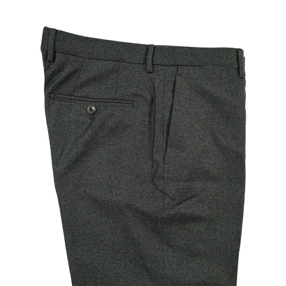 26-27AW TAGLIATORE “MONTECARLO” SUPER 110's ヴァージンウール100% 2Bシングルテーラードスーツ グリーン 50 | GUARDAROBA MILANO OFFICIAL STORE