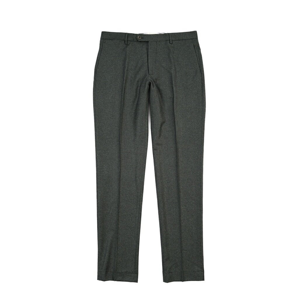 26-27AW TAGLIATORE “MONTECARLO” SUPER 110's ヴァージンウール100% 2Bシングルテーラードスーツ グリーン 50 | GUARDAROBA MILANO OFFICIAL STORE