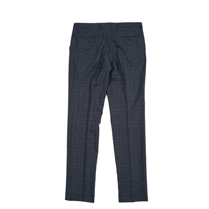 26-27AW TAGLIATORE “NAPOLI” ヴァージンウール100% 2Bシングルテーラードスーツ ネイビー 50 | GUARDAROBA MILANO OFFICIAL STORE