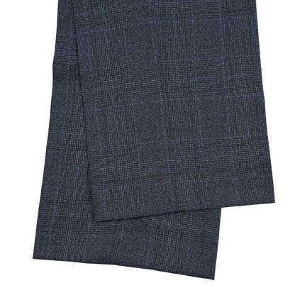 26-27AW TAGLIATORE “NAPOLI” ヴァージンウール100% 2Bシングルテーラードスーツ ネイビー 50 | GUARDAROBA MILANO OFFICIAL STORE