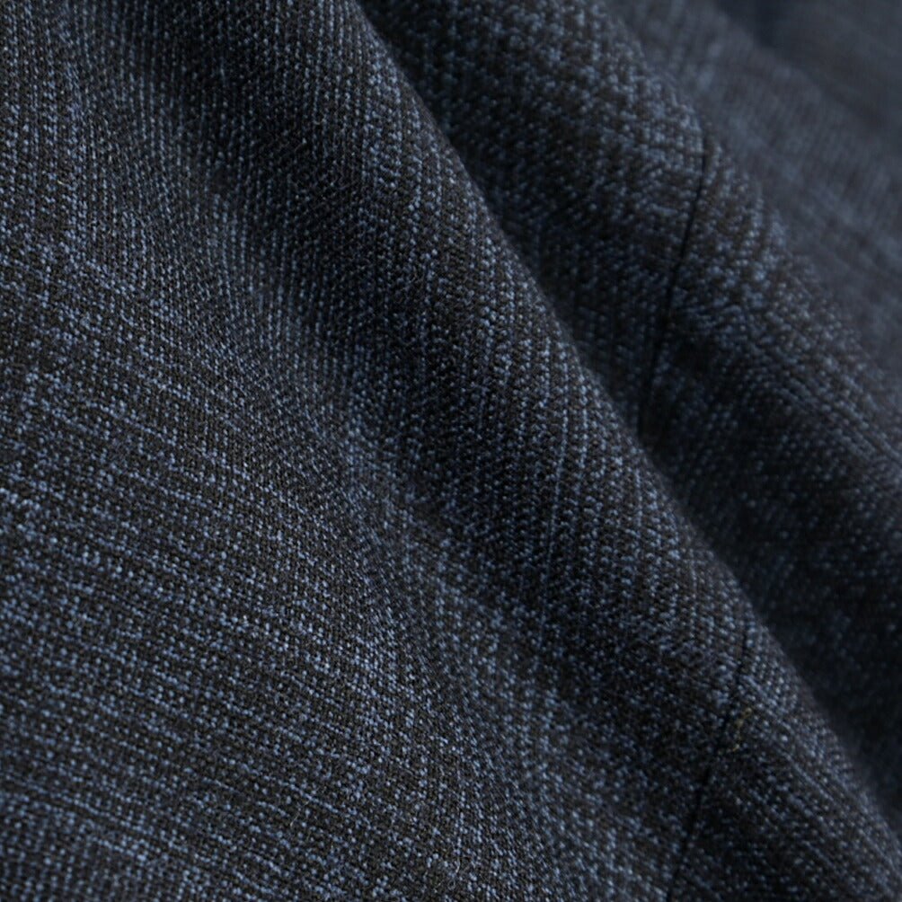 26-27AW TAGLIATORE “NAPOLI” ヴァージンウール100% 2Bシングルテーラードスーツ ネイビー 50 | GUARDAROBA MILANO OFFICIAL STORE