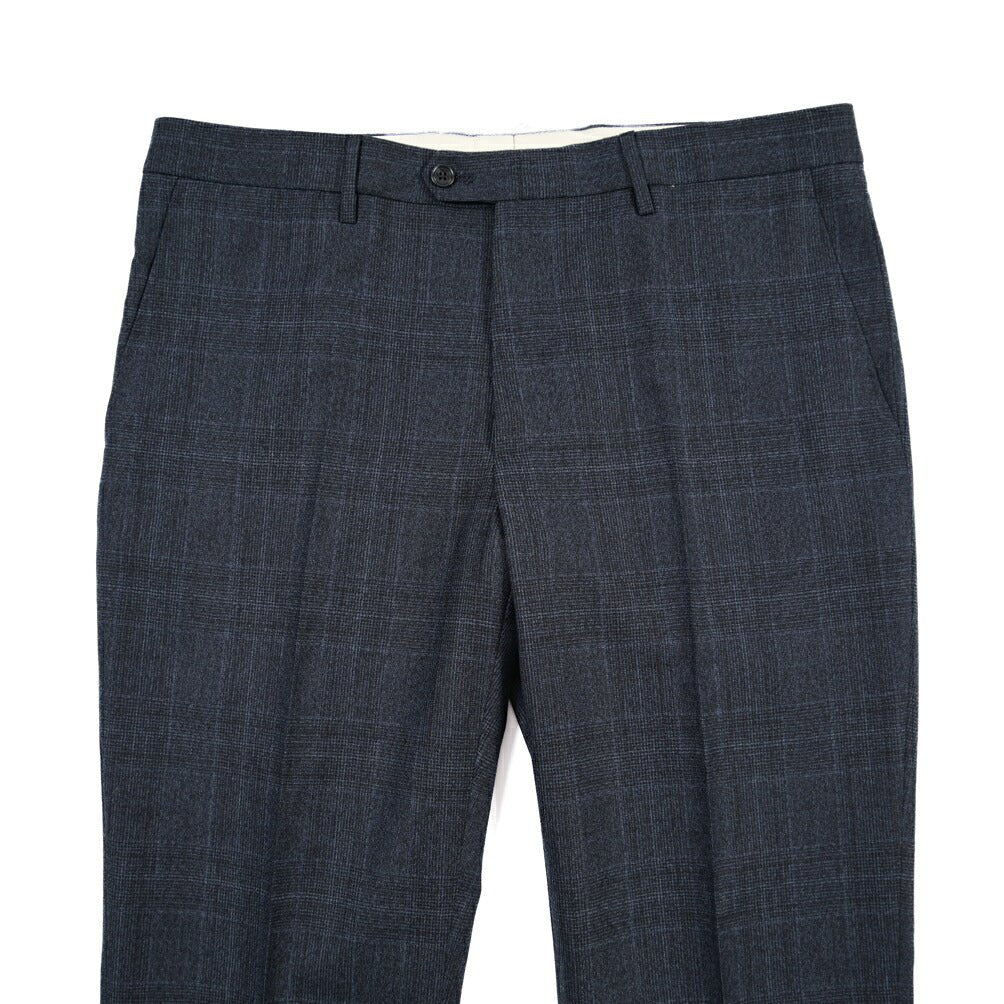 26-27AW TAGLIATORE “NAPOLI” ヴァージンウール100% 2Bシングルテーラードスーツ ネイビー 50 | GUARDAROBA MILANO OFFICIAL STORE