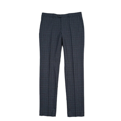 26-27AW TAGLIATORE “NAPOLI” ヴァージンウール100% 2Bシングルテーラードスーツ ネイビー 50 | GUARDAROBA MILANO OFFICIAL STORE