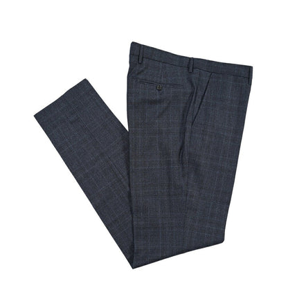 26-27AW TAGLIATORE “NAPOLI” ヴァージンウール100% 2Bシングルテーラードスーツ ネイビー 50 | GUARDAROBA MILANO OFFICIAL STORE