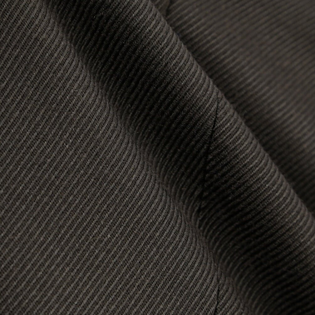 26-27AW TAGLIATORE “NAPOLI” ストレッチウール 段返り3Bシングルテーラードスーツ ブラウン 48 | GUARDAROBA MILANO OFFICIAL STORE