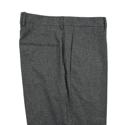 26-27AW TAGLIATORE “NAPOLI” ウール混コットン 6Bダブルテーラードスーツ / Exclusive Garment グレー 48 | GUARDAROBA MILANO OFFICIAL STORE