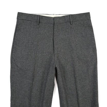 26-27AW TAGLIATORE “NAPOLI” ウール混コットン 6Bダブルテーラードスーツ / Exclusive Garment グレー 48 | GUARDAROBA MILANO OFFICIAL STORE