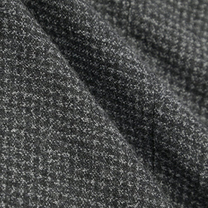 26-27AW TAGLIATORE “NAPOLI” ウール混コットン 6Bダブルテーラードスーツ / Exclusive Garment グレー 48 | GUARDAROBA MILANO OFFICIAL STORE