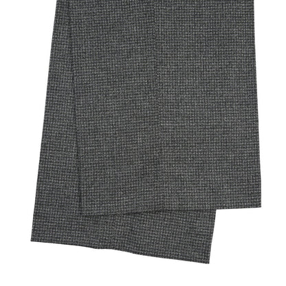 26-27AW TAGLIATORE “NAPOLI” ウール混コットン 6Bダブルテーラードスーツ / Exclusive Garment グレー 48 | GUARDAROBA MILANO OFFICIAL STORE