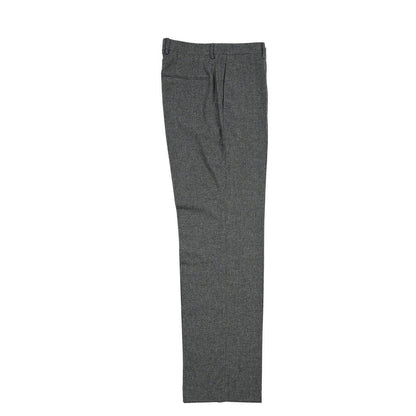 26-27AW TAGLIATORE “NAPOLI” ウール混コットン 6Bダブルテーラードスーツ / Exclusive Garment グレー 48 | GUARDAROBA MILANO OFFICIAL STORE