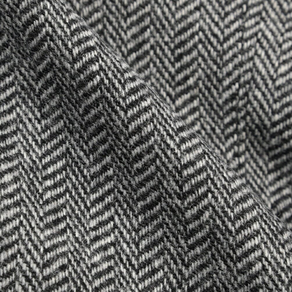 26-27AW TAGLIATORE “NAPOLI” カシミヤ混ヴァージンウール 6Bダブルテーラードジャケット グレー 48 | GUARDAROBA MILANO OFFICIAL STORE