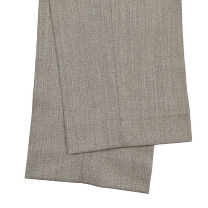26-27AW TAGLIATORE ストレッチウール ツータックスラックス / P-FRED24 TGT グレージュ 50 | GUARDAROBA MILANO OFFICIAL STORE