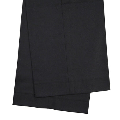26-27AW TAGLIATORE カシミヤ混ウール ツータックワイドスラックス / P-NEVIL24 TGT ネイビー 48 | GUARDAROBA MILANO OFFICIAL STORE